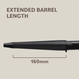 Babyliss Pro Ondulator conic de par Conical Wand 32-19mm
