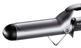Babyliss Pro Ondulator profesional cu afisaj digital Titanium-Tourmaline 38mm