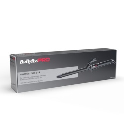 Babyliss Pro Ondulator profesional de par Advanced Curl Extra Long 19mm