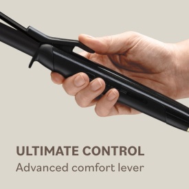 Babyliss Pro Ondulator de par Curling Tong 19mm