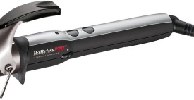 Babyliss Pro Ondulator profesional de par Titanium-Tourmaline 25mm