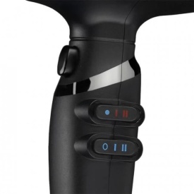 Babyliss Pro Uscator profesional de par 2200W Rapido 