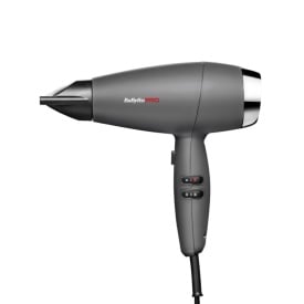 BaByliss Pro Uscator de par cu generator de ioni Evoluto 2400W