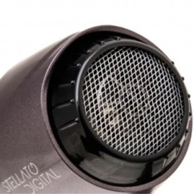 Babyliss Pro Uscator profesional de par Stellato Digital 2400W