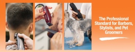 Barbicide Spray dezinfectant 5in1 pentru  masini de tuns Clippercide 500ml