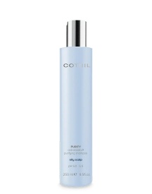 Cotril Sampon antimatreata pentru scalp gras Scalp Care Purity Oil 250ml
