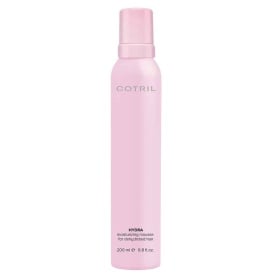 Cotril Spuma hidratanta leave-in pentru par deshidratat Hydra 200ml