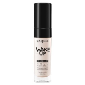Cupio Anticearcan Wake Up - Light Medium 7ml