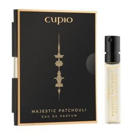 Cupio Apa de parfum unisex - Majestic Patchouli 2ml