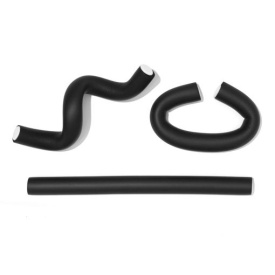 Cupio Bigudiuri flexibile - Flexible Rollers B 10buc