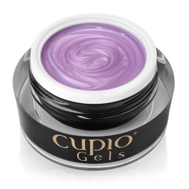 Cupio Builder Gel Pearl Bloom - Lavender Breeze 15ml