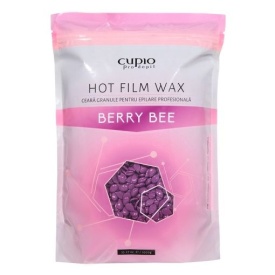 Cupio Ceara granule PRO Depil - Berry Bee 1kg