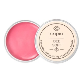 Cupio Ceara pentru cuticule - Bee Soft 15g