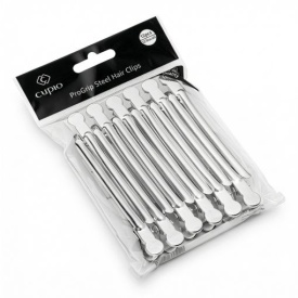 Cupio Clame metalice de par ProGrip 12buc