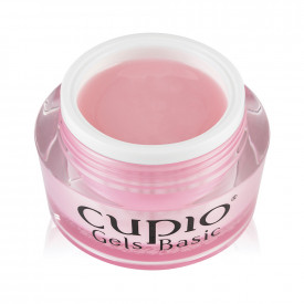 Cupio Cover Builder Easy Fill Gel - Candy Rose 30ml