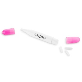 Cupio Creion acetona