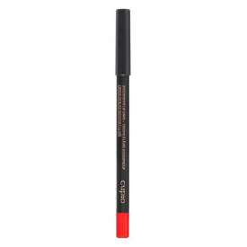 Cupio Creion de buze waterproof - True Red