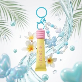 Cupio Crema de cuticule si maini cu charm Bloom Surprise Bag 15ml