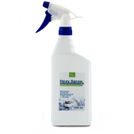 Cupio Dezinfectant rapid Hexy Spray 1000 ml