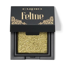 Cupio Fard de pleoape cremos Feline - Forest Secret 2.1g
