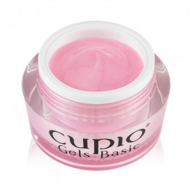 Cupio Forming Gel Basic - Piggy Pink 15ml