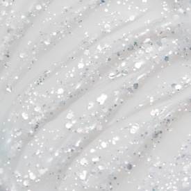 Cupio Gel Glitter Glam Builder Hema Free - Dazzling 15ml