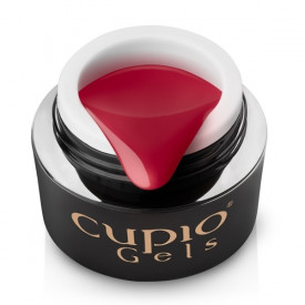 Cupio Gel Color ultra pigmentat Imperial Red
