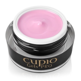 Cupio Gel de constructie Builder Liquid Pro - Sugar Lilac 30ml