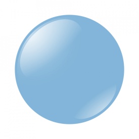 Cupio Gel de pictura One Stroke Pastel Blue 5ml