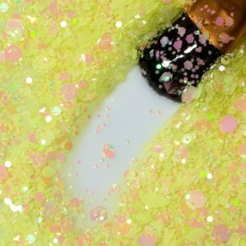 Cupio Gel design Granita - Lemonade 5ml
