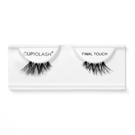 Cupio Gene banda din fire naturale The Icon Collection - Final Touch 