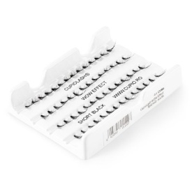 Cupio Gene individuale fara nod WOW Effect Premium - scurte