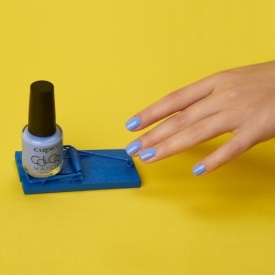 Cupio Lac de unghii Color Match - Curacao 15ml