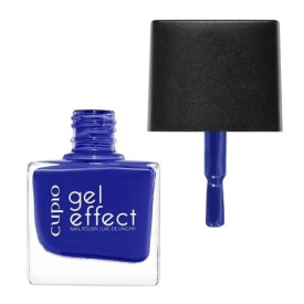 Cupio Lac de unghii cu efect de gel Gel Effect - Midnight in Milan 10ml