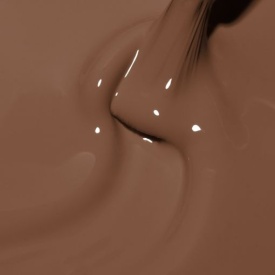 Cupio Lac de unghii Gel Effect Chocolate - Brownie Call 10ml 