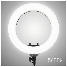 Cupio Lampa circulara cu 432 leduri - Ring Light PRO02
