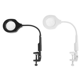 Cupio Lampa de masa cu lupa