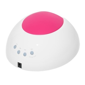 Cupio Lampa LED pinx. Red On 48W