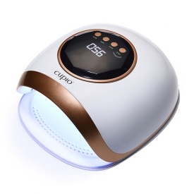 Cupio Lampa de unghii cu led Force One 54W