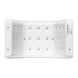 Cupio Lampa led Mani Pedi 15W