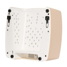 Cupio Lampa led profesionala cu 84 de leduri 36W Spectrum