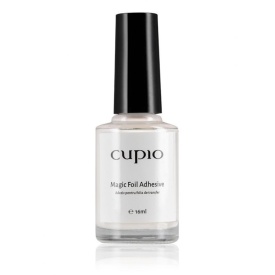 Cupio Lipici pentru Magic Foils cu oja clasica 16ml