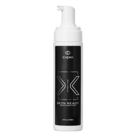 Cupio Lotiune spuma pre-epilare Expert Line Skin Ready 200ml