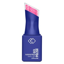 Cupio Oja semipermanenta Easy Off 3in1 Mani Pedi - Aesthetic Goals 8ml