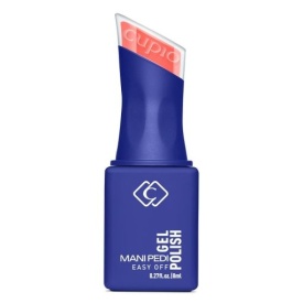 Cupio Oja semipermanenta Easy Off 3in1 Mani Pedi - Festival Season 8ml