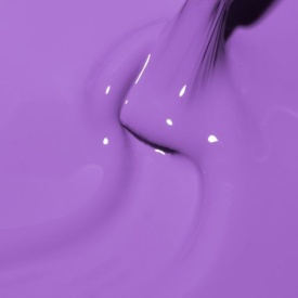 Cupio Oja semipermanenta Easy Off 3in1 Mani Pedi - Lavender 8ml