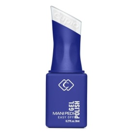 Cupio Oja semipermanenta Easy Off 3in1 Mani Pedi - Soft Cloud 8ml