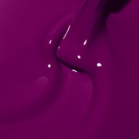 Cupio Oja semipermanenta 3in1 One Step - Amethyst Allure 8ml
