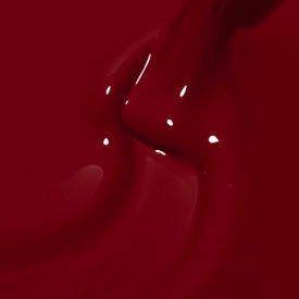 Cupio Oja semipermanenta One Step 3in1 - Cranberry Couture 8ml