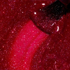 Cupio Oja semipermanenta Art Collection - Christmas Eve Dress 15ml